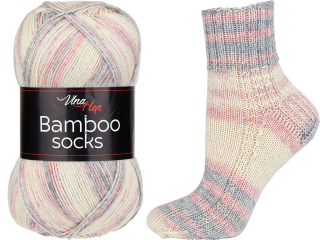 Bamboo Socks 7904
