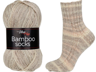 Bamboo Socks 7909