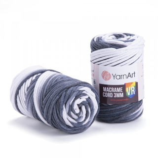Macrame Cord VR 3mm 910