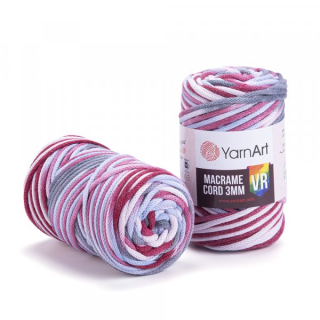 Macrame Cord VR 3mm 917