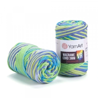 Macrame Cord VR 3mm 920