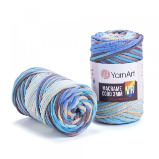 Macrame Cord VR 3mm 921