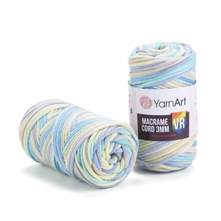 Macrame Cord VR 3mm 924