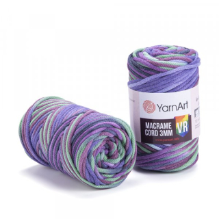 Macrame Cord VR 3mm 926