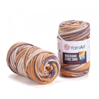 Macrame Cord VR 3mm 927