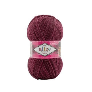 Superwash Comfort Soft 8035