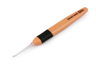 Háček s osvětlením 3mm