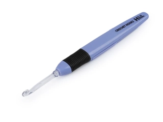 Háček s osvětlením 5mm