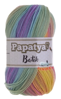 Papatya Batik 554-48