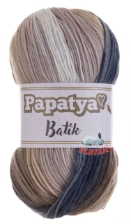 Papatya Batik 554-50