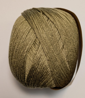 Safran 25-07 khaki zelená 