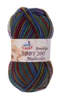 Abby 200 multicolor 350