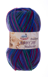 Abby 200 multicolor 352