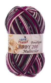 Abby 200 multicolor 357