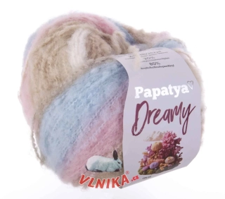 Papatya Dreamy 01