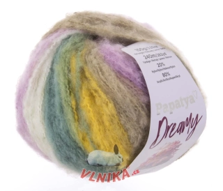Papatya Dreamy 04
