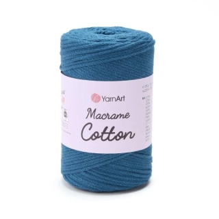 Macrame Cotton 789
