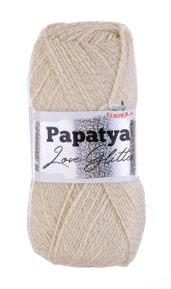 Papatya Love Glitter 1930
