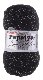 Papatya Love Glitter 2000