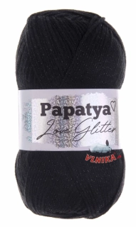 Papatya Love Glitter 2001
