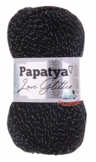 Papatya Love Glitter 2002