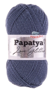 Papatya Love Glitter 5680 