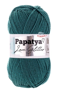 Papatya Love Glitter 6550