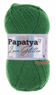 Papatya Love Glitter 6810