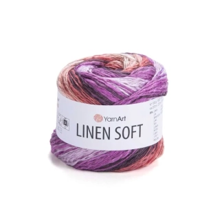 Linen Soft 7413