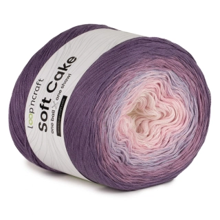 Soft Cake SC25-07 Levander