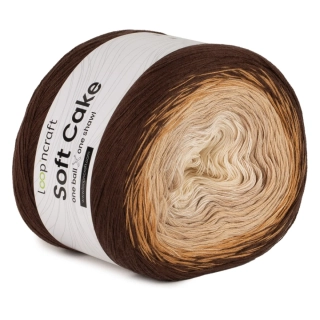 Soft Cake SC25-02 Ombre