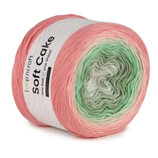 Soft Cake SC25-14 Minty
