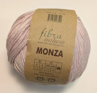 Monza 26-09 růžovofialková
