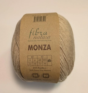Monza 26-25 kameninová