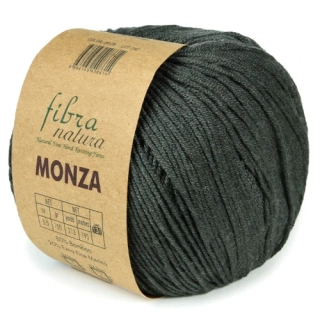 Monza 26-28 šedá