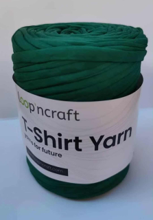 T-shirt tráva 