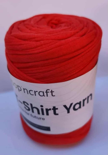 T-shirt červená 