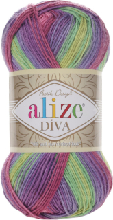 Diva Batik 3241