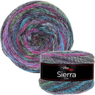 Sierra Color 7211