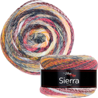 Sierra Color 7212