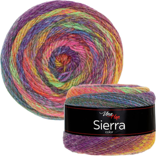 Sierra Color 7214