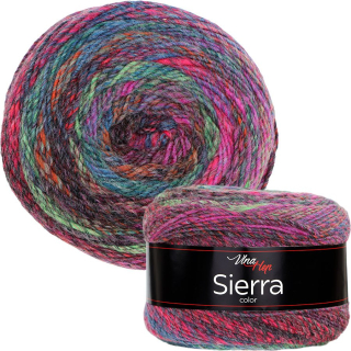 Sierra Color 7216