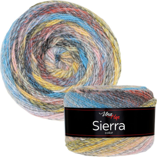 Sierra Color 7217
