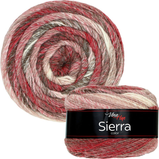 Sierra Color 7218