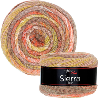 Sierra Color 7219