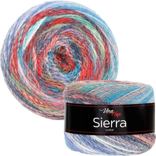 Sierra Color 7220