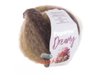 Papatya Dreamy 10