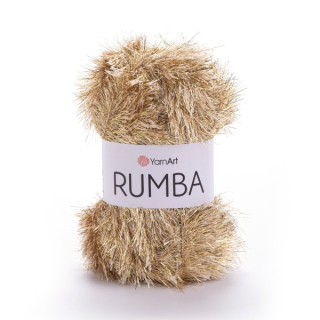 Příze Rumba 104 - skladem 5ks