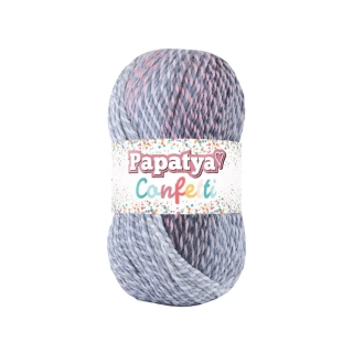 Papatya Confetti 3
