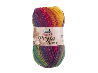 Pryia Lurex 322